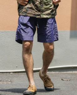 Bronson Mfg Nylon Climbers' Shorts -><noscript><img width=