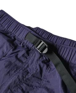 Bronson Mfg Nylon Climbers' Shorts -><noscript><img width=