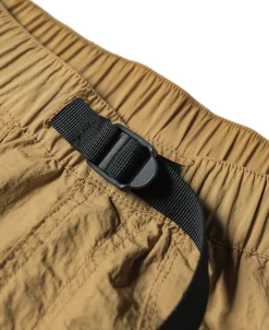 Bronson Mfg Nylon Climbers' Shorts -><noscript><img width=