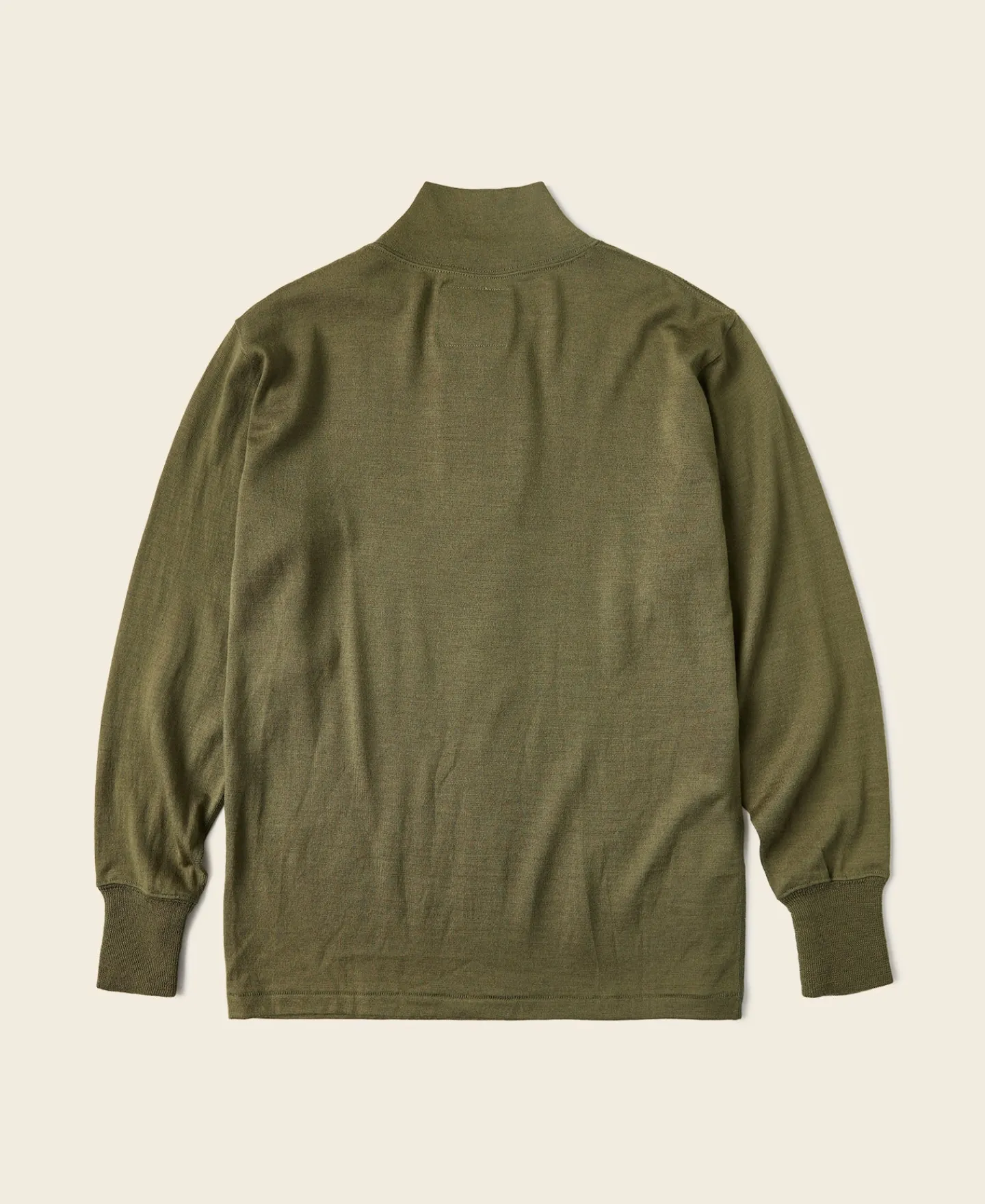 Bronson Mfg OG-208 Jungle Wool Shirt> Knitwear