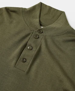 Bronson Mfg OG-208 Jungle Wool Shirt><noscript><img width=