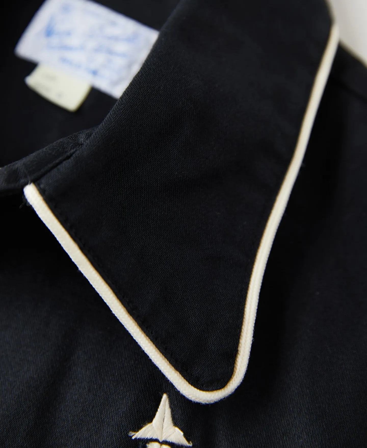 Bronson Mfg Old Time Western Shirt> Long Sleeve Shirts