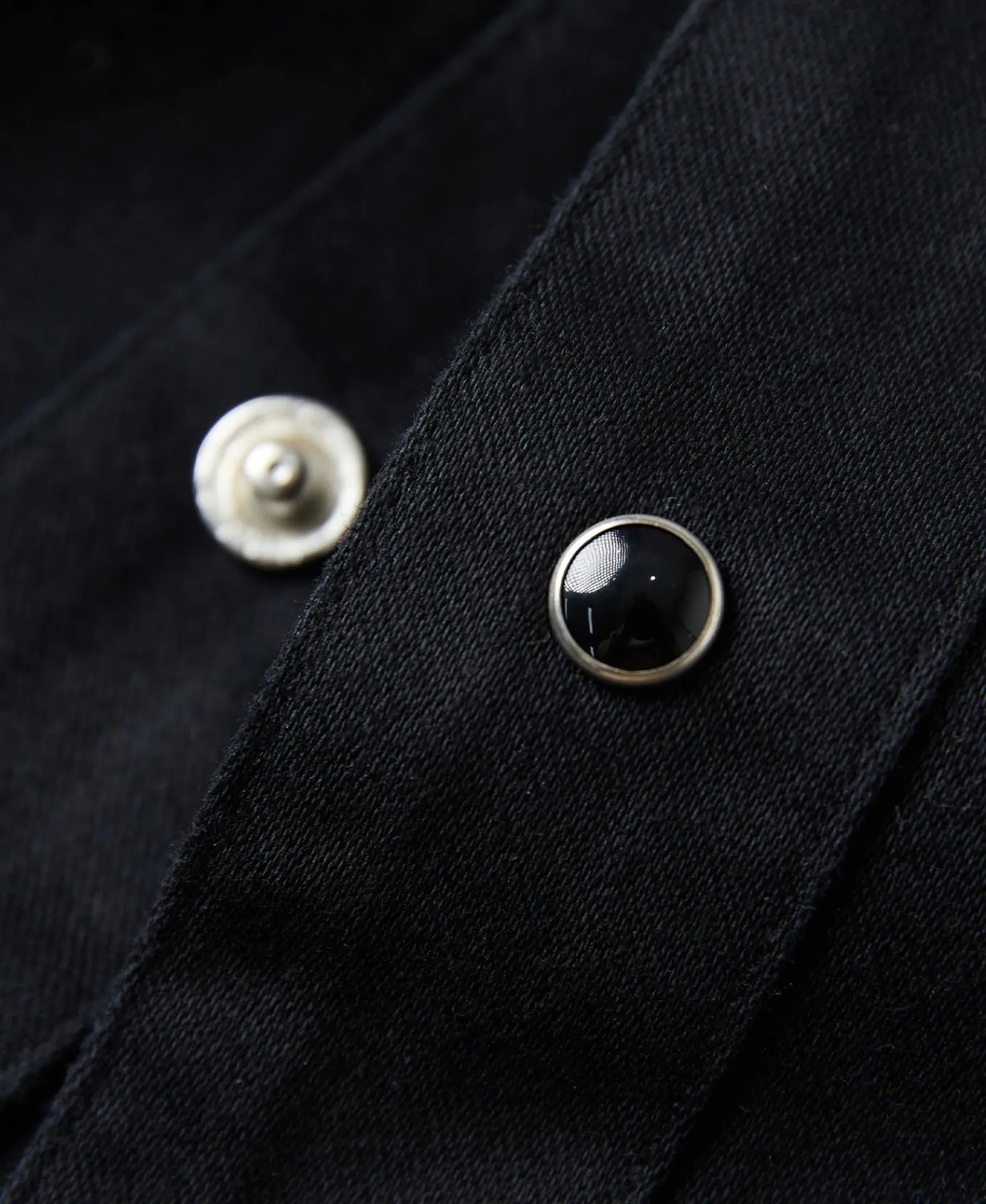 Bronson Mfg Old Time Western Shirt> Long Sleeve Shirts