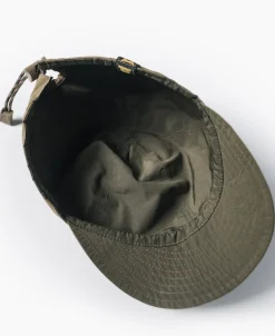 Bronson Mfg Outdoor Reversible Nylon Cap><noscript><img width=