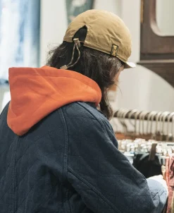 Bronson Mfg Outdoor Reversible Nylon Cap><noscript><img width=