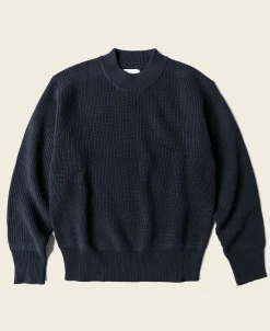 Bronson Mfg Pre-War Model USN Woolen Sweater -> Knitwear