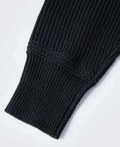 Bronson Mfg Pre-War Model USN Woolen Sweater -><noscript><img width=