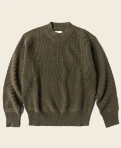 Bronson Mfg Pre-War Model USN Woolen Sweater -> Knitwear