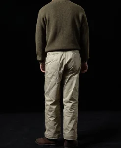 Bronson Mfg Pre-War Model USN Woolen Sweater -><noscript><img width=