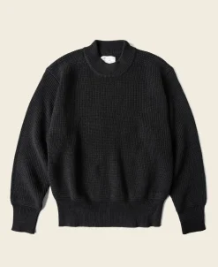 Bronson Mfg Pre-War Model USN Woolen Sweater -> Knitwear