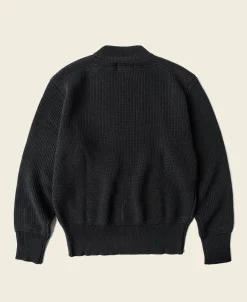 Bronson Mfg Pre-War Model USN Woolen Sweater -> Knitwear