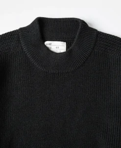 Bronson Mfg Pre-War Model USN Woolen Sweater -><noscript><img width=