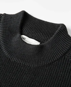 Bronson Mfg Pre-War Model USN Woolen Sweater -><noscript><img width=