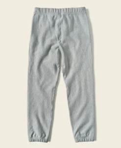 Bronson Mfg 1950s 20.5 oz Terry Cloth Reverse Weave Sweatpants -> Pants & Trousers|Sweatpants