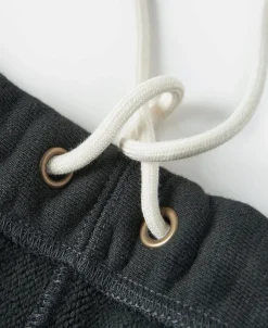 Bronson Mfg 1950s 20.5 oz Terry Cloth Reverse Weave Sweatpants -><noscript><img width=
