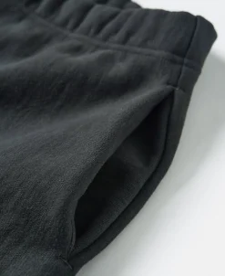 Bronson Mfg 1950s 20.5 oz Terry Cloth Reverse Weave Sweatpants -><noscript><img width=