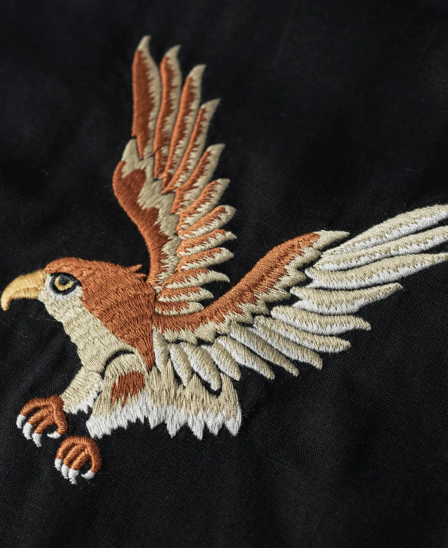 Bronson Mfg 1950s Air Force Base Souvenir Shirt -> Short Sleeve Shirts