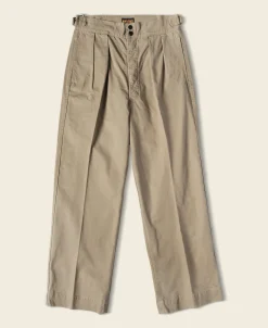 Bronson Mfg 1960s AUS Army Combat Pants -> Pants & Trousers