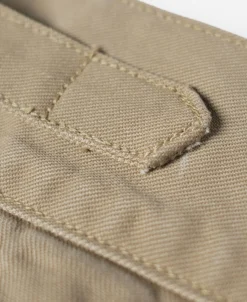 Bronson Mfg 1960s AUS Army Combat Pants -><noscript><img width=