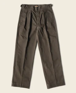 Bronson Mfg 1960s AUS Army Combat Pants -> Pants & Trousers