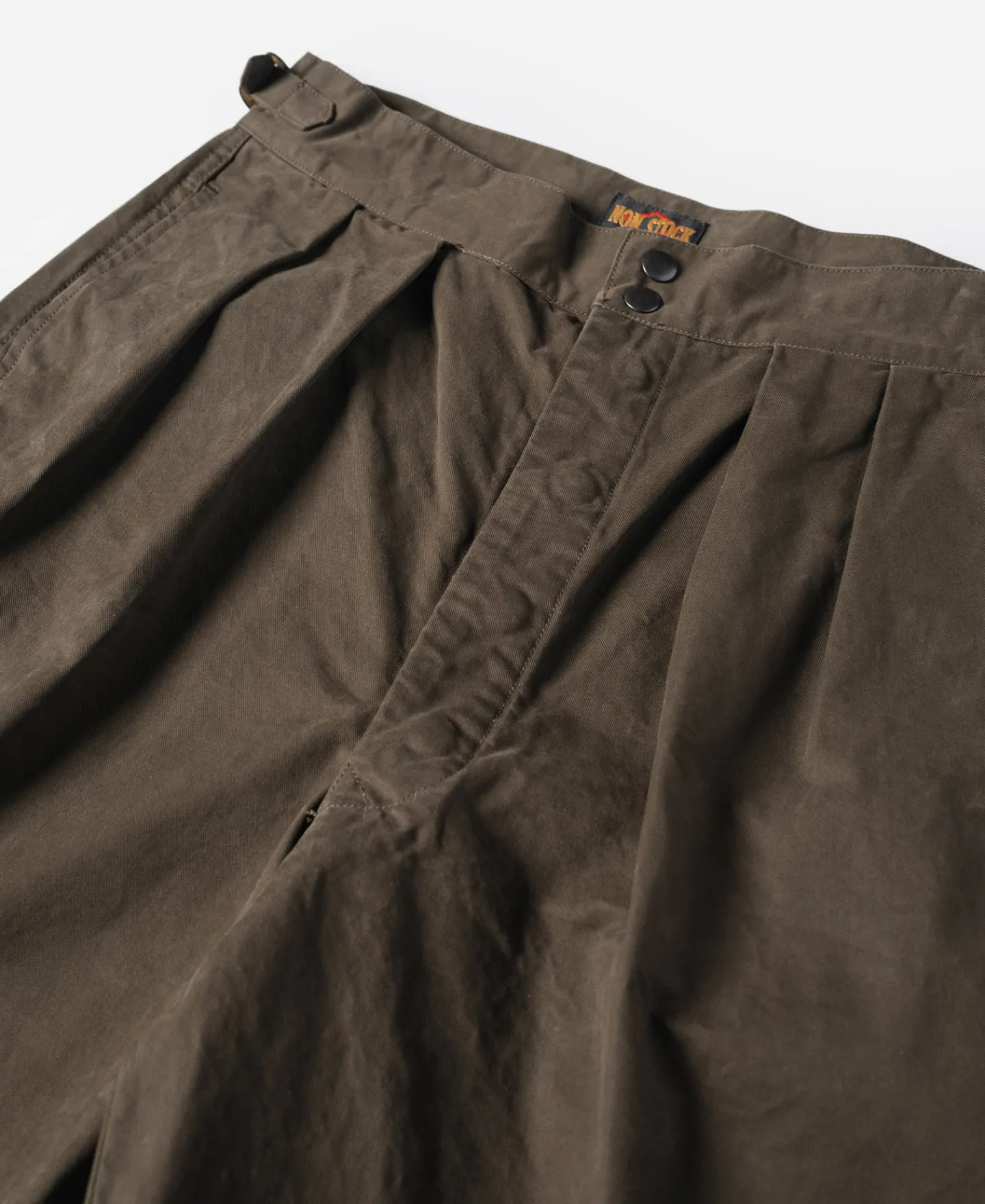 Bronson Mfg 1960s AUS Army Combat Pants -> Pants & Trousers