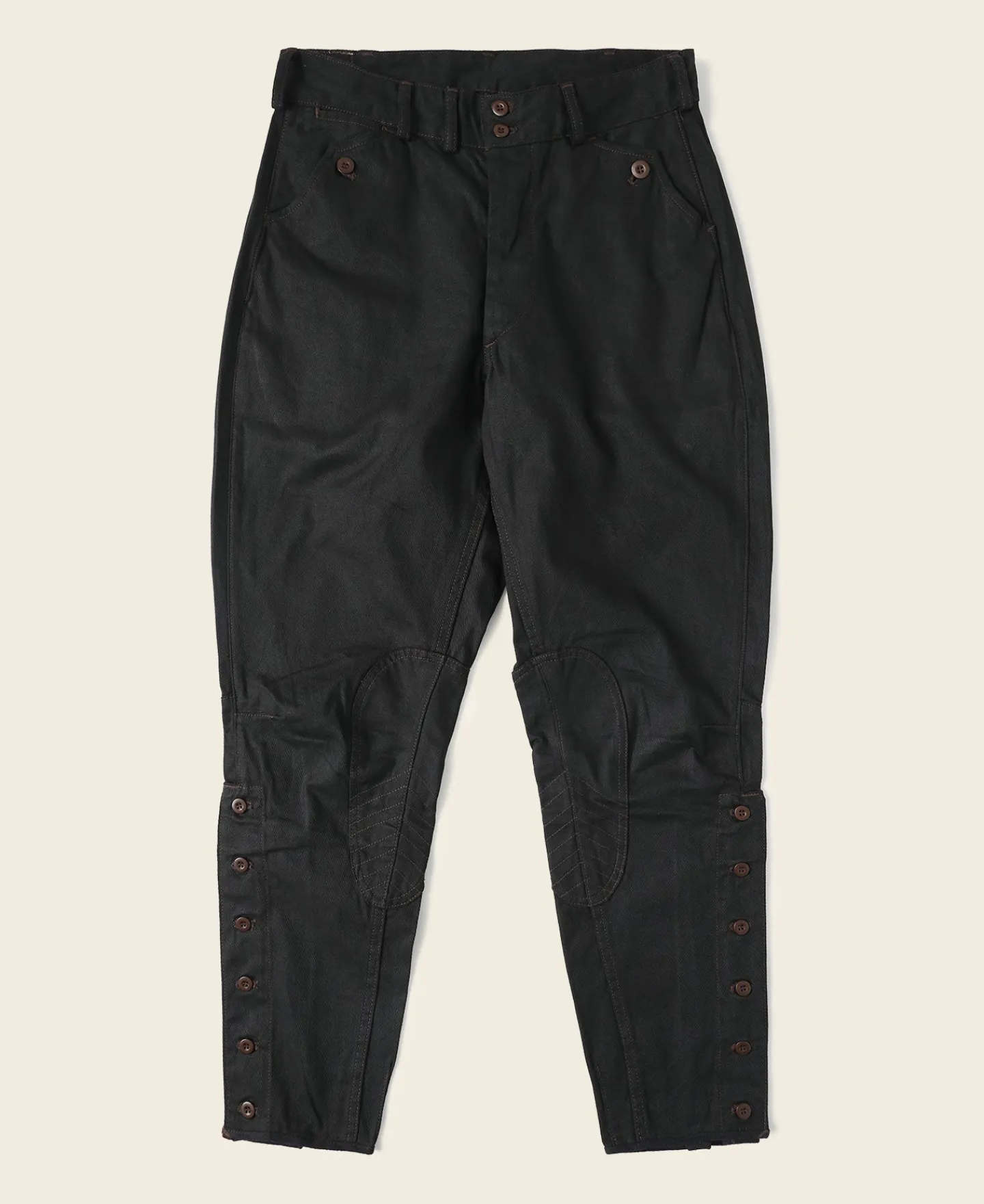 Bronson Mfg 1920s Motor Troop Breeches> Pants & Trousers