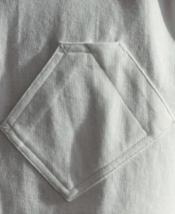 Bronson Mfg 1930s Slanted Pocket Tubular T-Shirt -><noscript><img width=