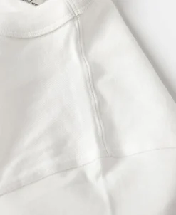 Bronson Mfg 1930s Slanted Pocket Tubular T-Shirt -><noscript><img width=