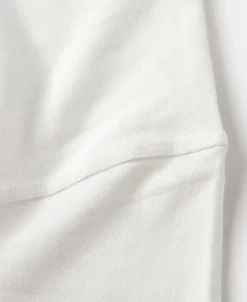 Bronson Mfg 1930s Slanted Pocket Tubular T-Shirt -><noscript><img width=