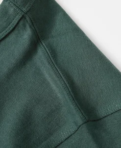 Bronson Mfg 1930s Slanted Pocket Tubular T-Shirt -><noscript><img width=