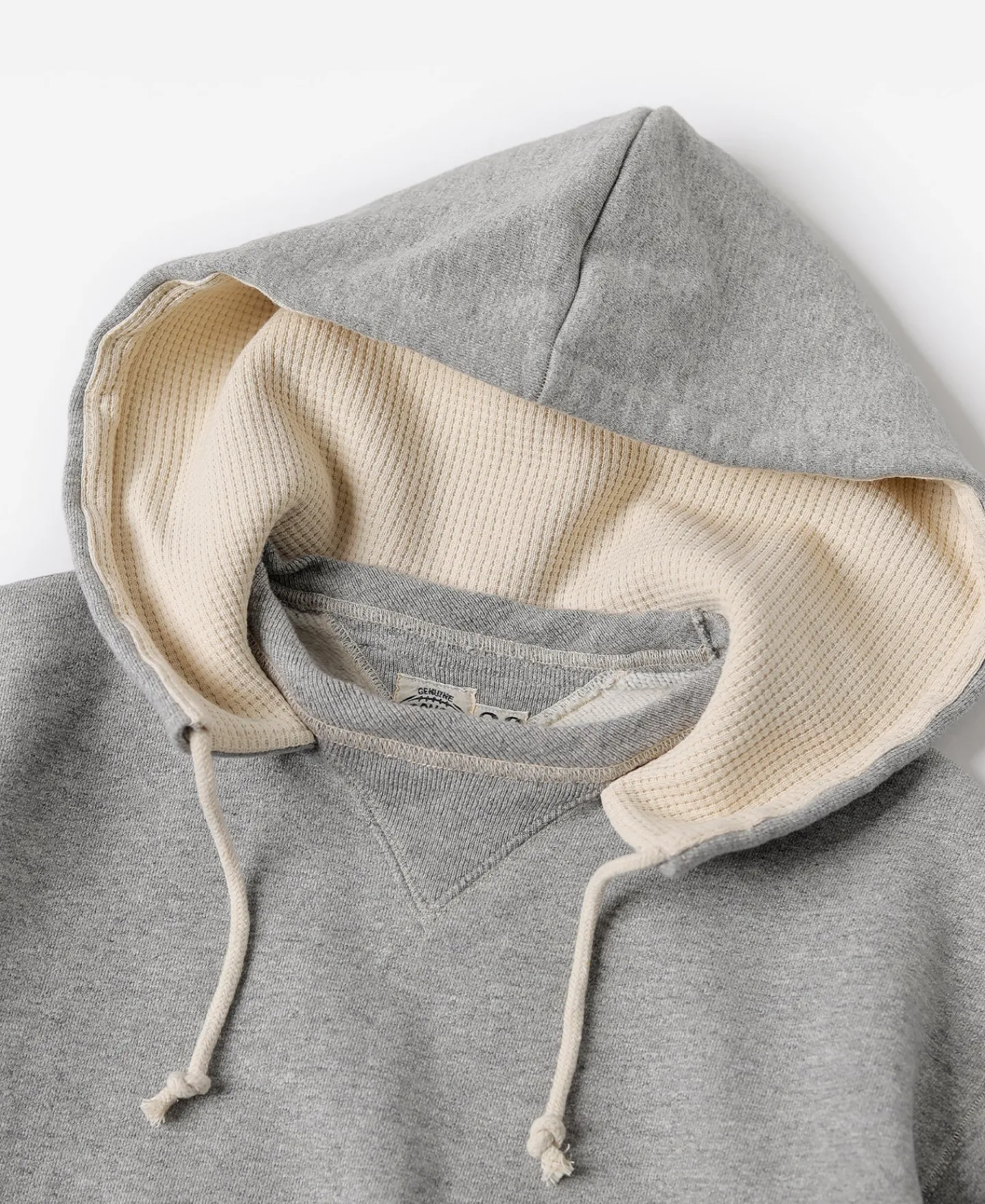 Bronson Mfg 1930s Terry Hooded Sweatshirt> Sweatshirts & Hoodies