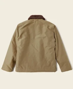 Bronson Mfg 1940s US Navy N-1 Deck Jacket - Cost-effective Version> Jackets & Coats