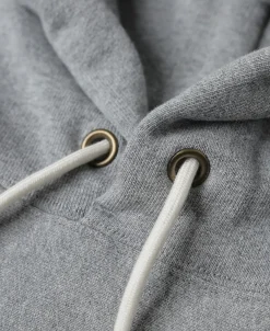 Bronson Mfg 1970s USAFA 18 oz Reverse Weave Hoodie -><noscript><img width=