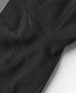 Bronson Mfg 1970s USAFA 18 oz Reverse Weave Hoodie -><noscript><img width=