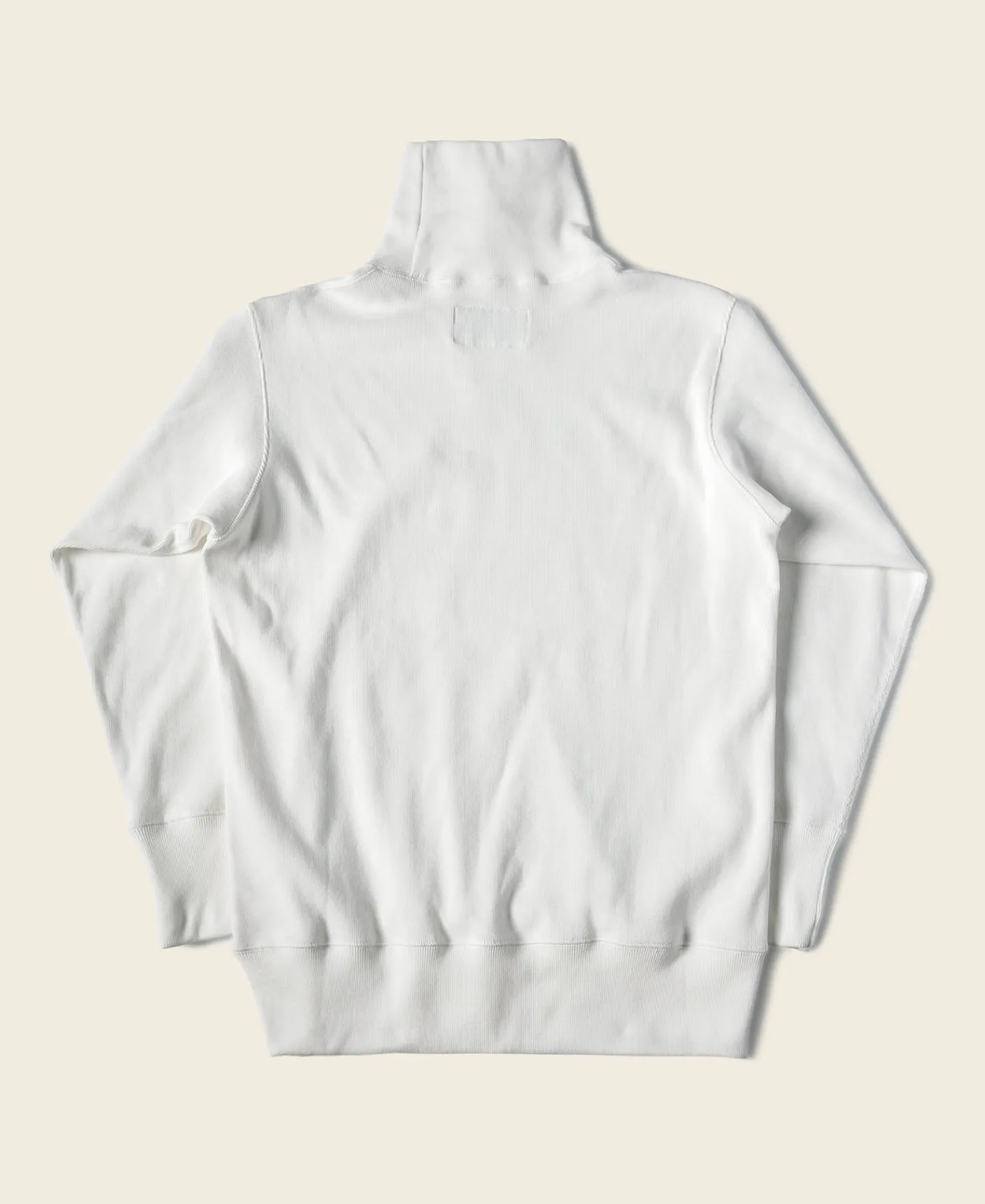 Bronson Mfg 1930s USCG Turtleneck Thermal -> Long Sleeve T-Shirts|Underwear