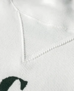 Bronson Mfg 1930s USCG Turtleneck Thermal -><noscript><img width=