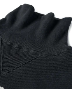Bronson Mfg 1930s USCG Turtleneck Thermal -><noscript><img width=