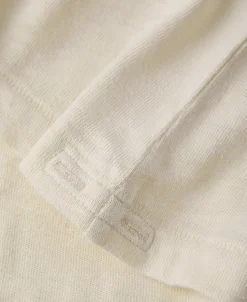Bronson Mfg 1940s USN Slub Cotton Crew T-Shirt><noscript><img width=