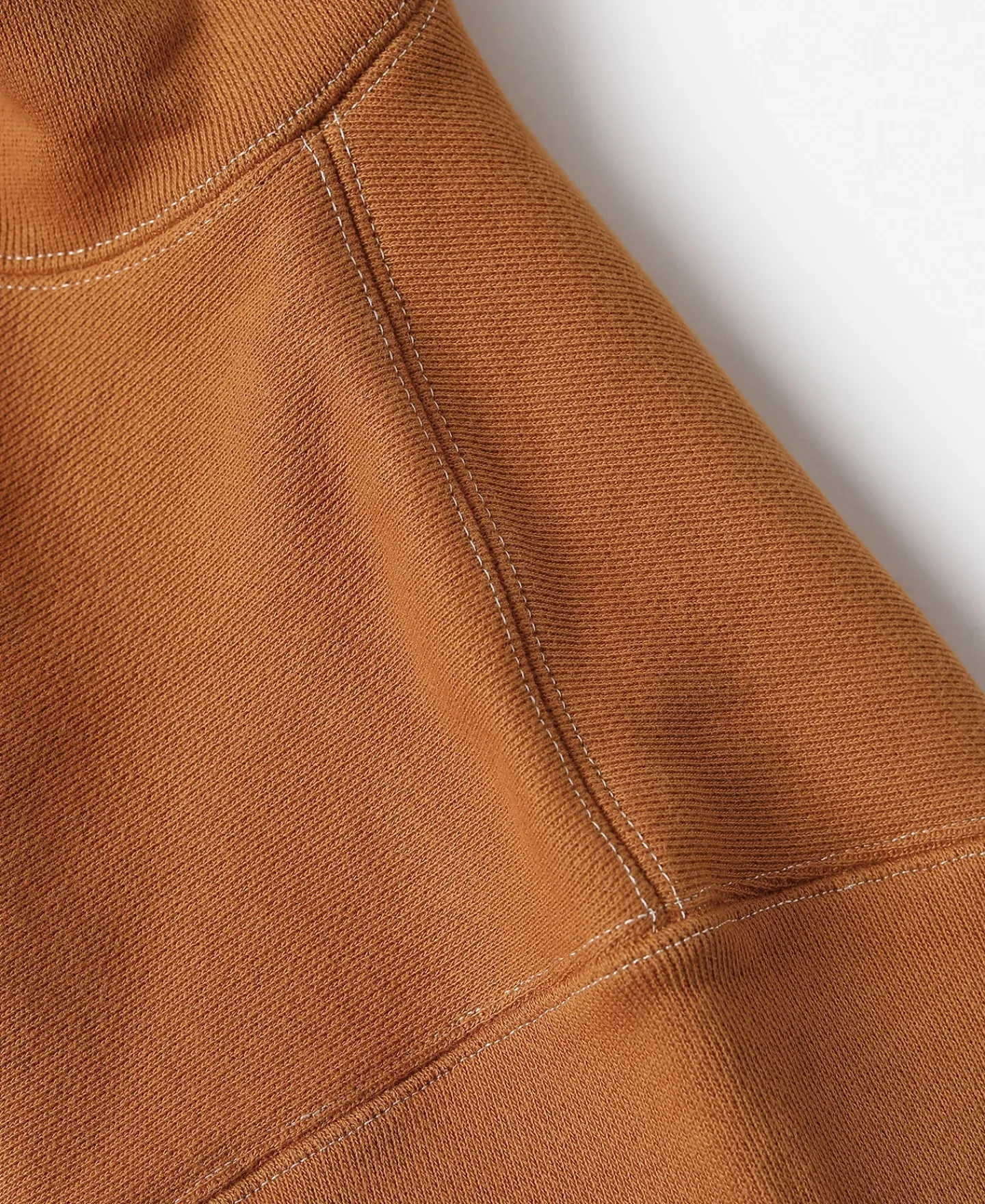 Bronson Mfg 1950s Wind Shield Full-Zip Thermal Hoodie -> Sweatshirts & Hoodies|Jackets & Coats