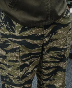 Bronson Mfg Tropical Jungle Fatigue Pants><noscript><img width=