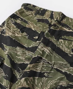 Bronson Mfg Tropical Jungle Fatigue Pants><noscript><img width=