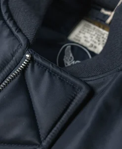 Bronson Mfg US Air Force Type B-15C MOD Flight Jacket><noscript><img width=
