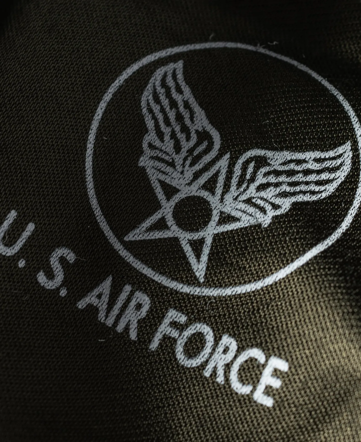 Bronson Mfg US Air Force Type L-2 Flight Jacket> Jackets & Coats