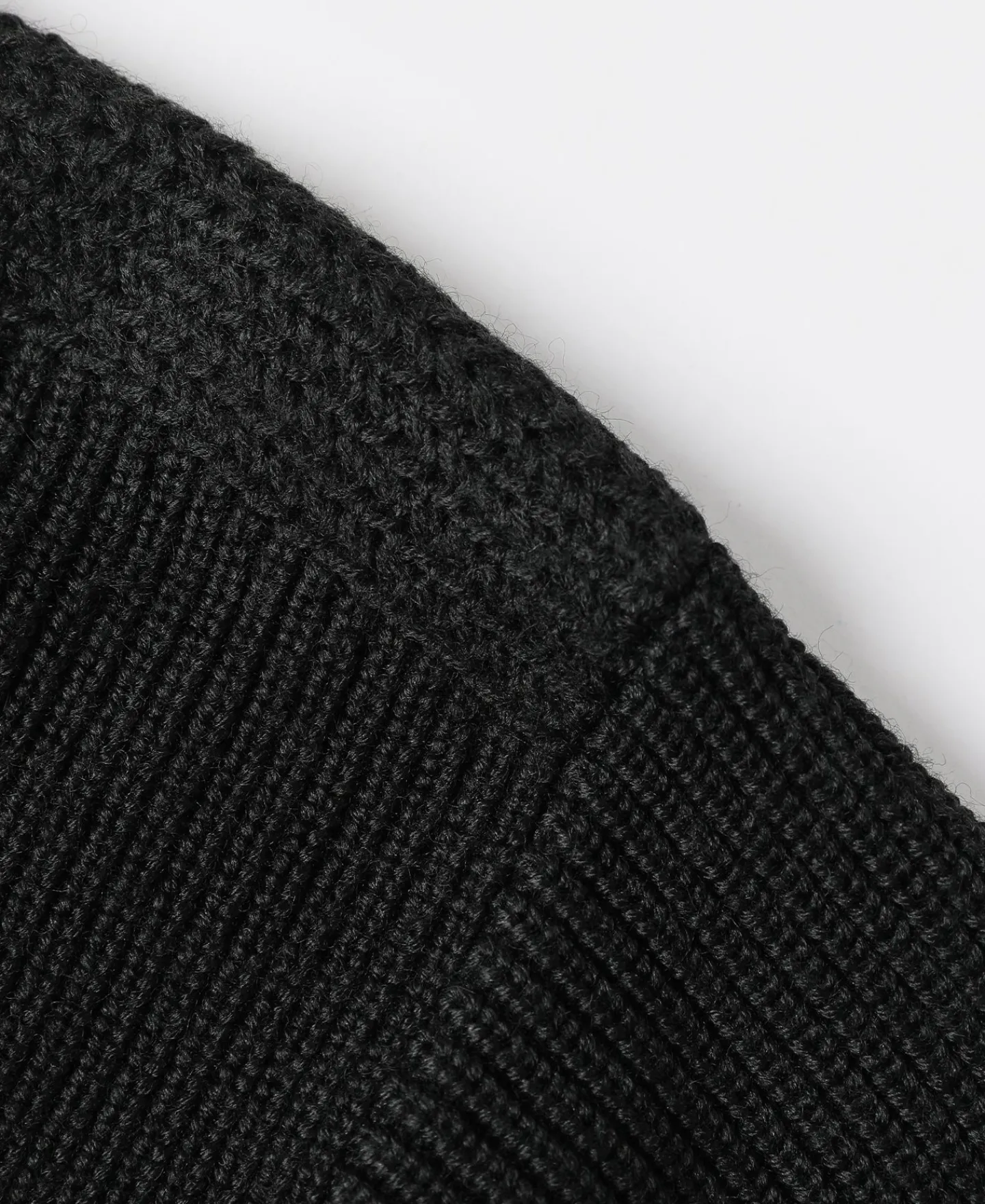 Bronson Mfg US Army High Neck Wool Sweater -> Knitwear