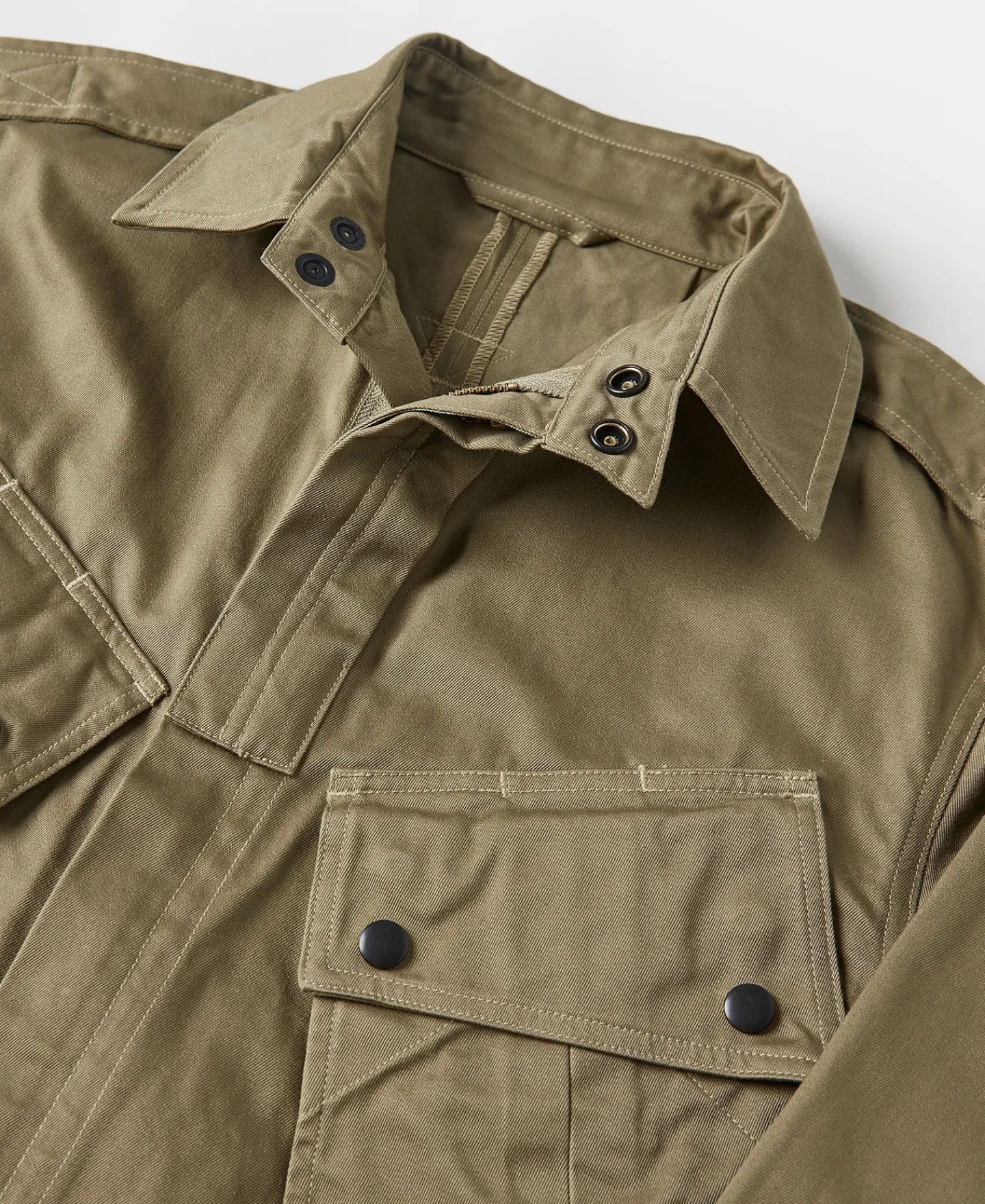 Bronson Mfg US Army M-42 Airborne Paratrooper Jacket> Jackets & Coats