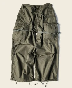 Bronson Mfg US Army M-1951 Arctic Trouser - Shell> Pants & Trousers