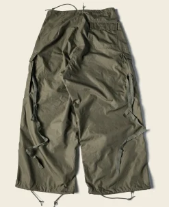 Bronson Mfg US Army M-1951 Arctic Trouser - Shell><noscript><img width=