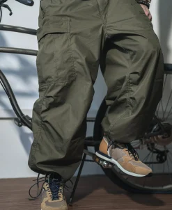 Bronson Mfg US Army M-1951 Arctic Trouser - Shell><noscript><img width=