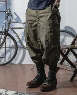 Bronson Mfg US Army M-1951 Arctic Trouser - Shell><noscript><img width=