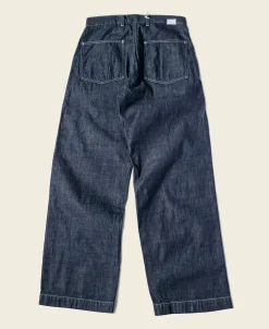 Bronson Mfg US Army M-40 Dungaree Fatigue Pants> Jeans|Pants & Trousers